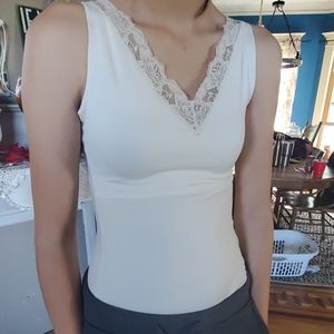 Spanx tank top